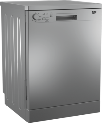 Beko DFN05320S Dishwasher