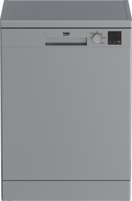 Beko DVN05R20S Dishwasher