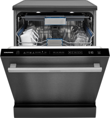 Grundig GNF41825Z Dishwasher