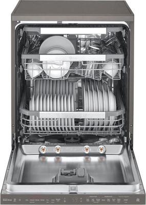 LG DFC325HD Lave-vaisselle