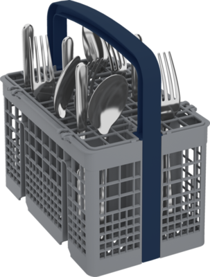 Grundig GDF 6504 Dishwasher
