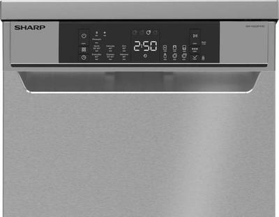 Sharp QW-NS22F47EI-DE Lave-vaisselle