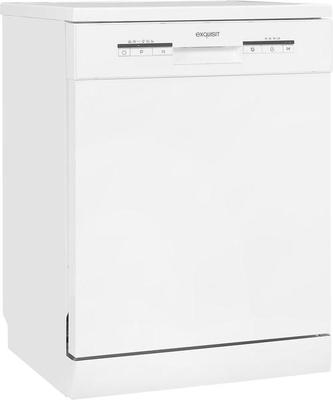 Exquisit GSP9112-030E Dishwasher