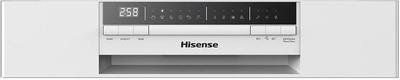 Hisense HS60240W Dishwasher