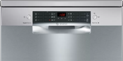 Bosch SMS46NI10M Dishwasher