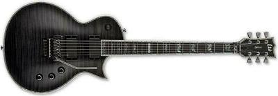 ESP LTD EC-1000 Floyd Rose E-Gitarre