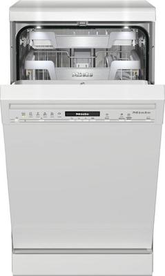 Miele G 5840 SC SL Dishwasher