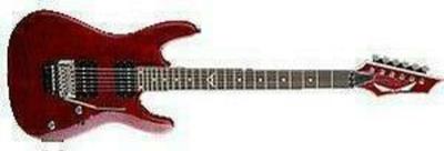 Dean Standard Custom 350 Floyd Electric Guitar