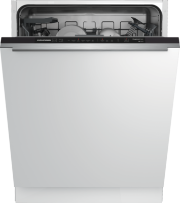 Grundig GNVP2440 Dishwasher