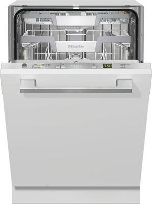 Miele G 3685-55 SCVi Dishwasher