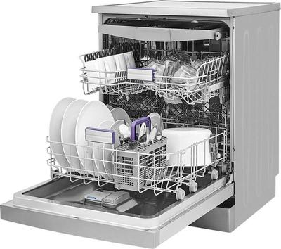 Beko BDFN36640CX Dishwasher