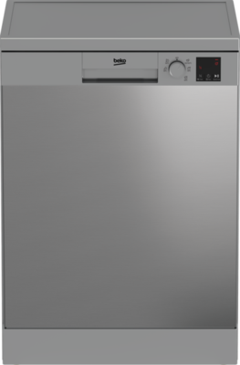 Beko DVN05320X Dishwasher