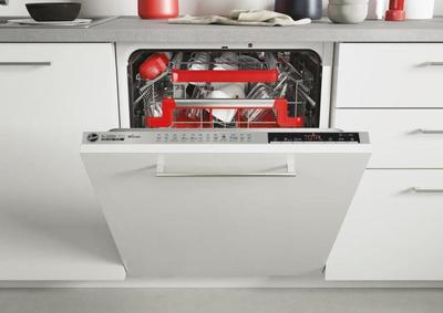 Hoover HDIN 4S613PS/E Dishwasher