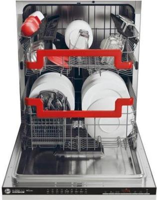 Hoover HDIN 4D620PB/E Dishwasher