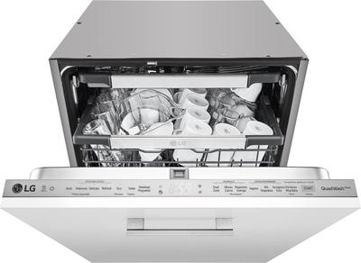 LG DB425TXS Lave-vaisselle