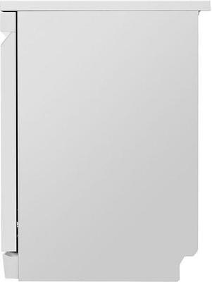 LG DF222FWS Dishwasher