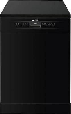 Smeg LVS354CN Dishwasher