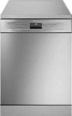 Smeg LVS254CX Dishwasher
