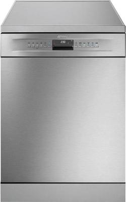 Smeg LVS354CX Dishwasher