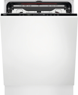 AEG FSE74707P Dishwasher