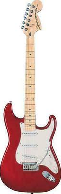Squier Standard Stratocaster Maple Electric Guitar