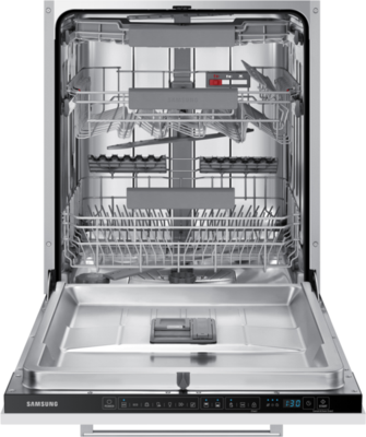 Samsung DW60A6092BB Dishwasher