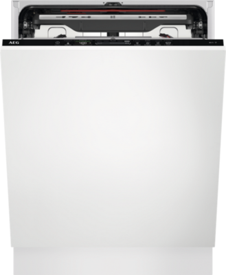 AEG FSE74738P Dishwasher