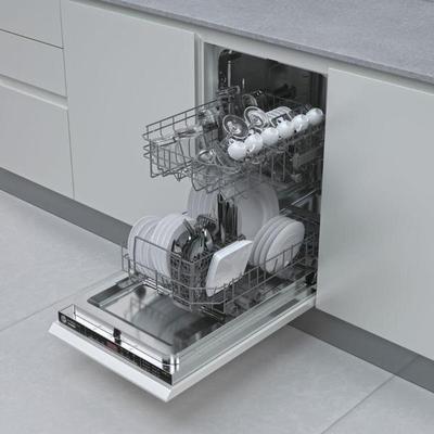 Hoover HDI 2D949-80 Dishwasher