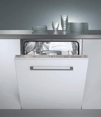 Hoover HDI 1LO63S-80 Dishwasher