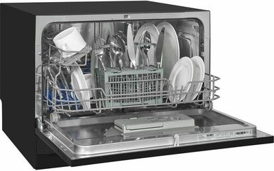Exquisit GSP206-030F Dishwasher