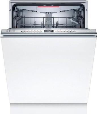 Bosch SBD6TCX00E Lave-vaisselle