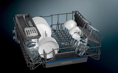 Siemens SL63HX60AE Dishwasher