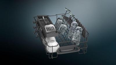 Siemens SP61IX05KE Dishwasher