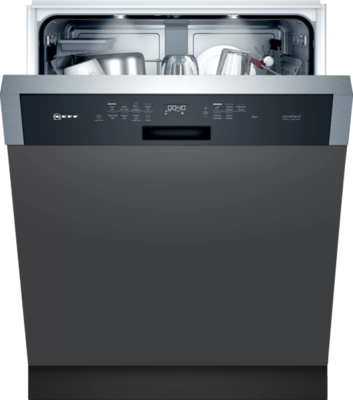 Neff S147ZBS01D Dishwasher