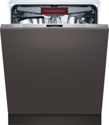 Neff S197TCX00E Dishwasher