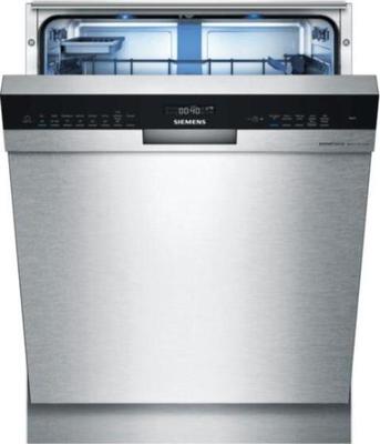 Siemens SN45ZS01BD Dishwasher