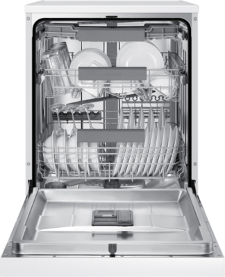 Samsung DW60A6092FW Dishwasher