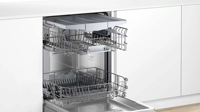 Bosch SGI2HVS20E Dishwasher