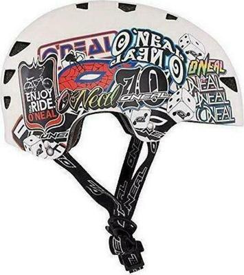 O'Neal Dirt Lid ZF Bicycle Helmet