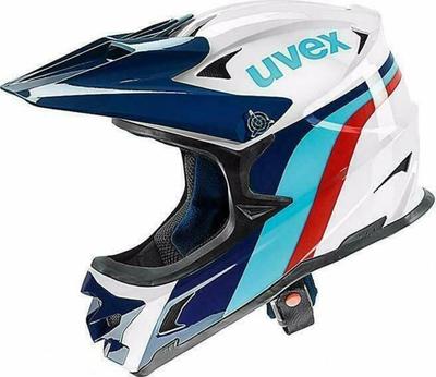 Uvex HLMT 10 Bike Bicycle Helmet