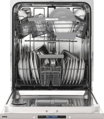 ATAG DW7113XA Dishwasher