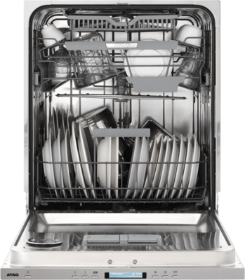 ATAG DW7114XB Dishwasher