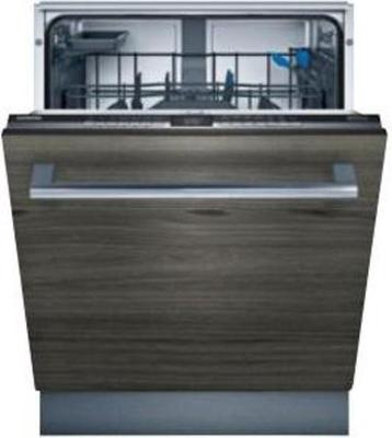 Siemens SN63EX00BD Dishwasher