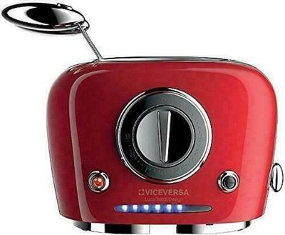 Viceversa Tix Toaster