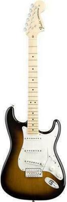 Fender American Special Stratocaster Maple Gitara elektryczna