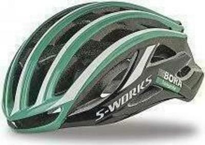 Specialized S-Works Prevail II Team Bicycle Helmet