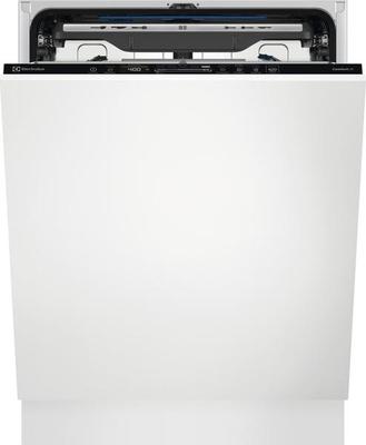 Electrolux KECB7310L Lave-vaisselle