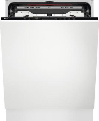 AEG FSE74717P Dishwasher