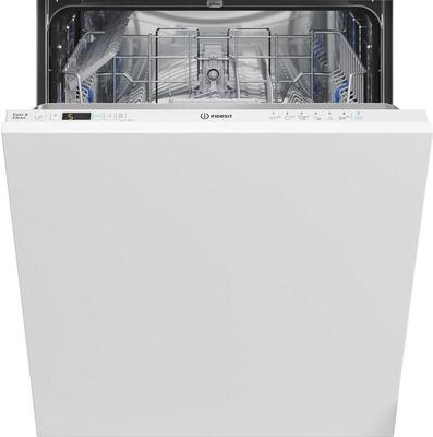 Indesit DIC 3B+16 A Dishwasher