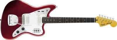 Squier Vintage Modified Jaguar Rosewood Electric Guitar